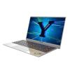 NOTEBOOK YASHI SUZUKA YP1401 PROCESSORE INTEL J4115 - 4G RAM - SSD 64GB - WIN10 PRO - NERO